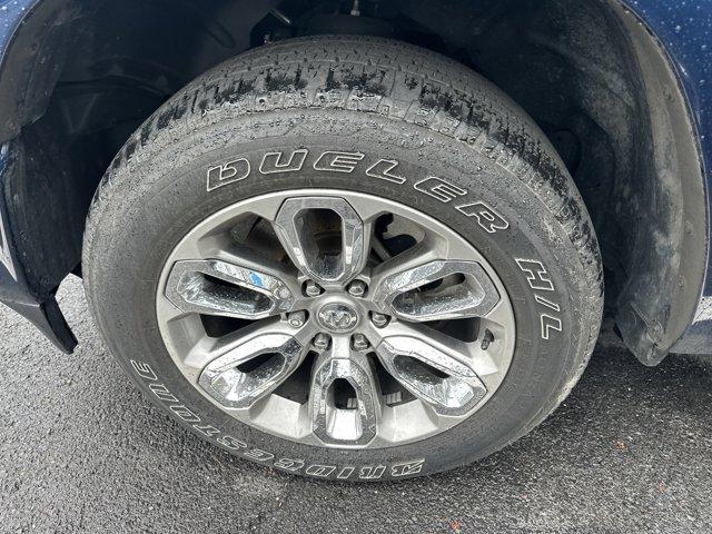2022 Ram 1500 Vehicle Photo in Doylsetown, PA 18901