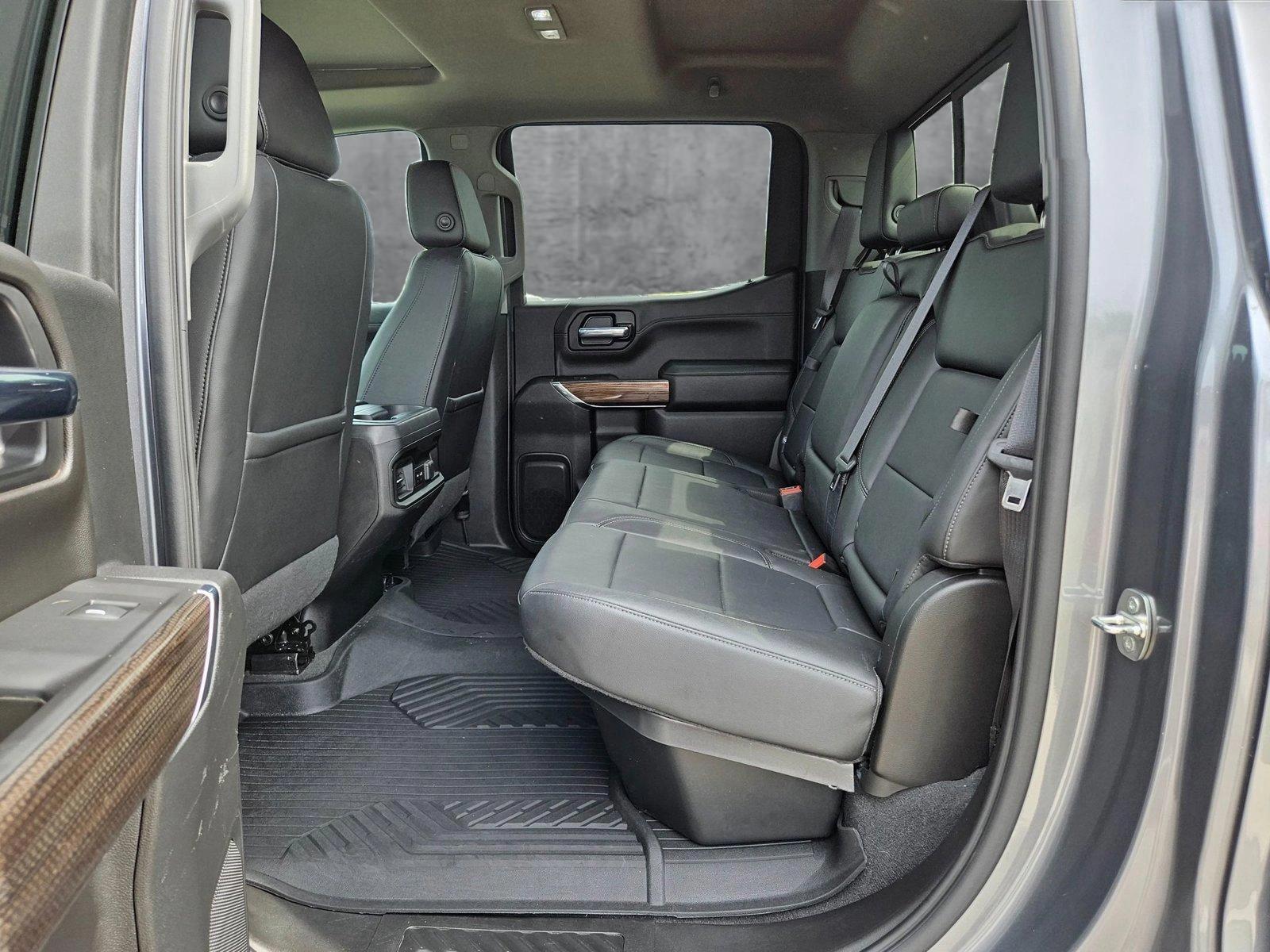 2020 Chevrolet Silverado 1500 Vehicle Photo in Austin, TX 78728