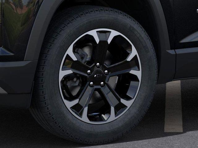 2025 Chevrolet Equinox Vehicle Photo in BROCKTON, MA 02301-7113