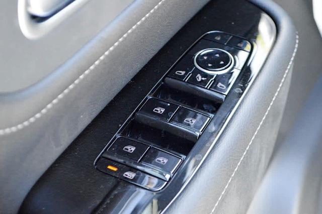 2025 INFINITI QX80 Vehicle Photo in Houston, TX 77090