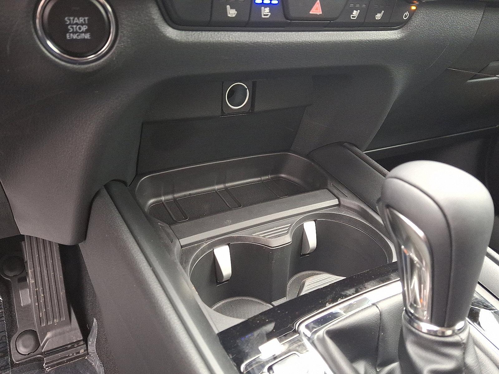 2025 Mazda CX-50 Vehicle Photo in Trevose, PA 19053