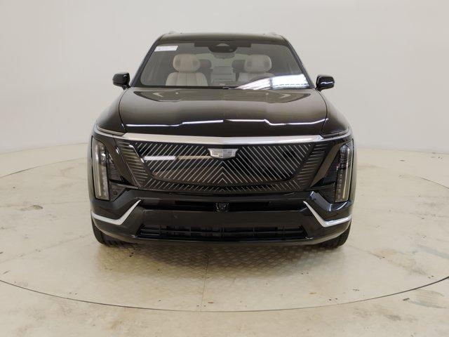 2026 Cadillac VISTIQ Vehicle Photo in PINEVILLE, NC 28134-8495