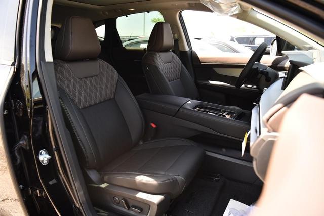 2025 Nissan Murano Vehicle Photo in Ballwin, MO 63011