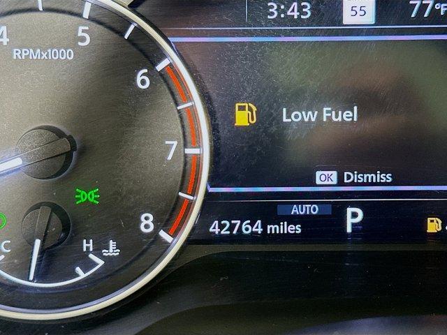2022 Nissan Rogue Vehicle Photo in Flemington, NJ 08822