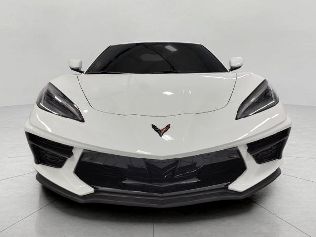 2024 Chevrolet Corvette Stingray Vehicle Photo in NEENAH, WI 54956-2243