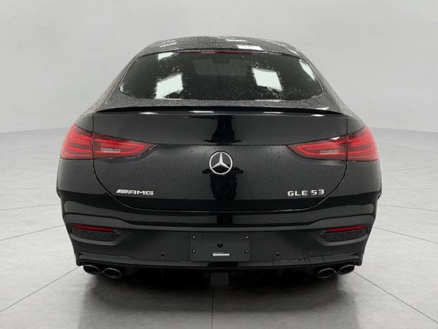 2025 Mercedes-Benz GLE Vehicle Photo in Appleton, WI 54913