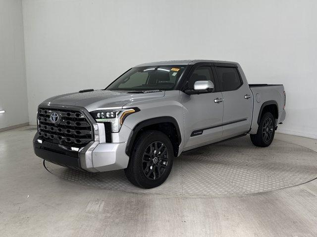 2024 Toyota Tundra 2WD Vehicle Photo in Charlotte, NC 28273