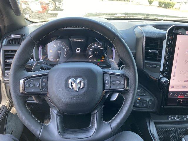 2025 Ram 1500 Vehicle Photo in Doylsetown, PA 18901