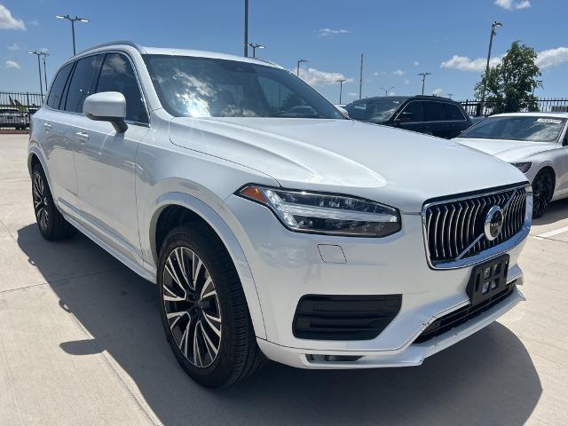 2022 Volvo XC90 Vehicle Photo in Grapevine, TX 76051