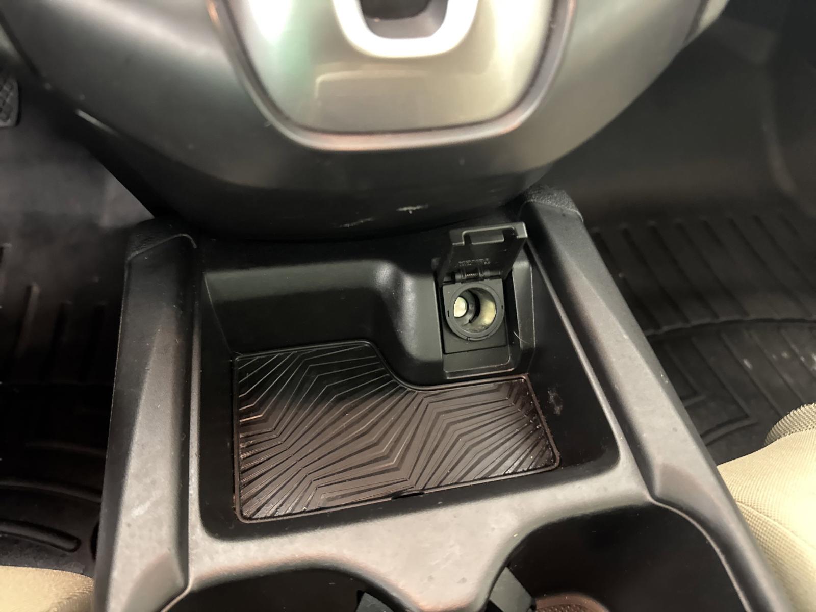 2018 Honda CR-V Vehicle Photo in Georgetown, TX 78626