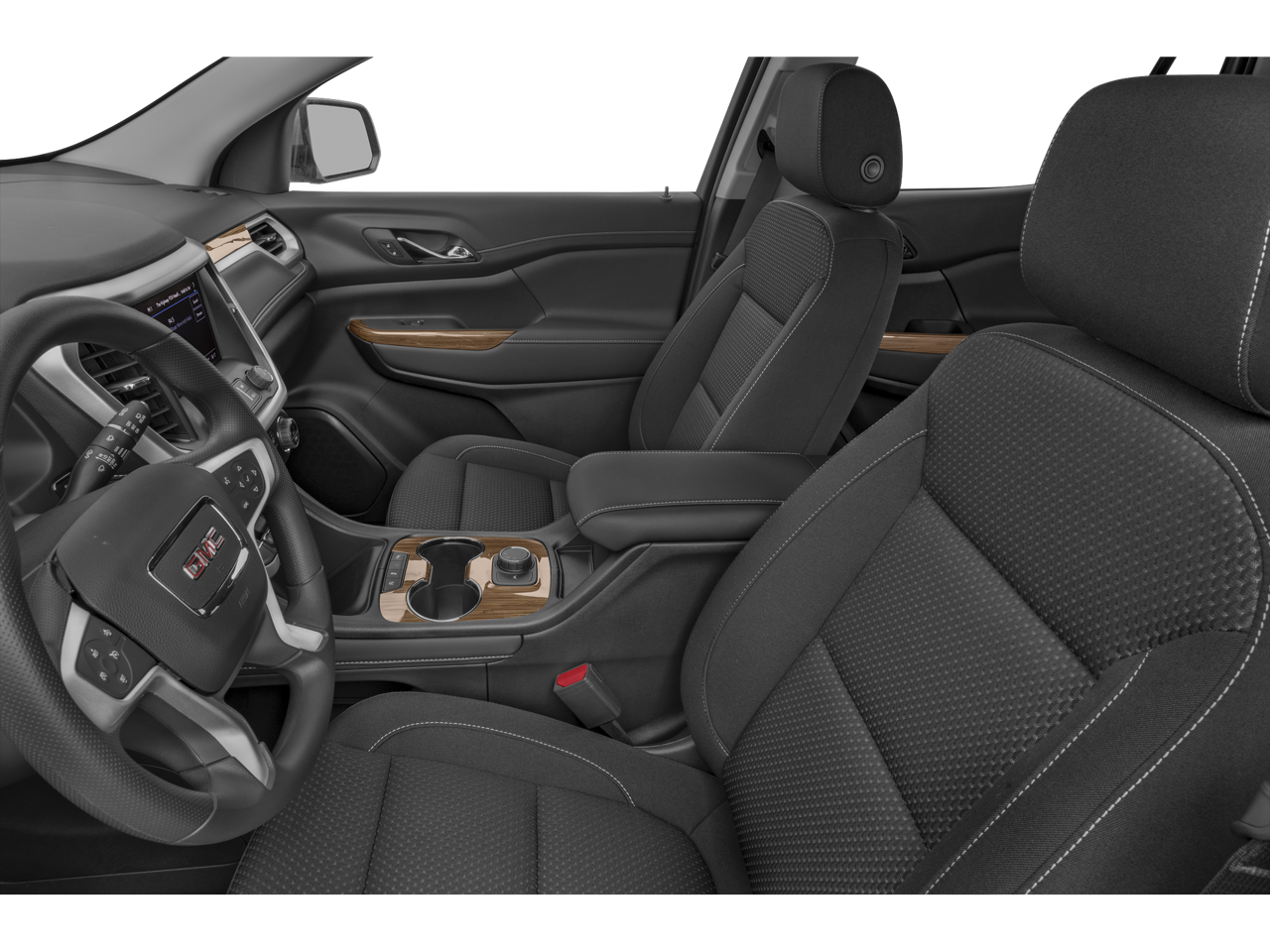 2023 GMC Acadia Vehicle Photo in Tulsa, OK 74129