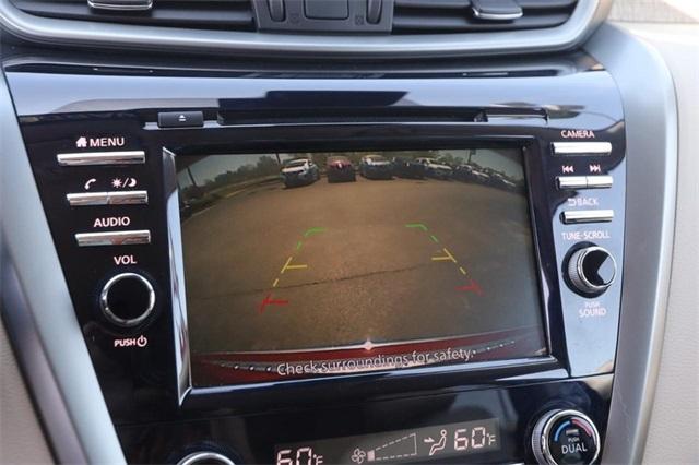 2024 Nissan Murano Vehicle Photo in Hazelwood, MO 63042
