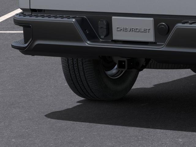 2025 Chevrolet Silverado 1500 Vehicle Photo in SAVANNAH, GA 31406-4513