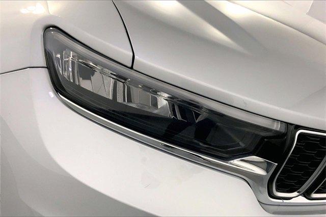 2021 Jeep Grand Cherokee L Vehicle Photo in INDEPENDENCE, MO 64055-1314