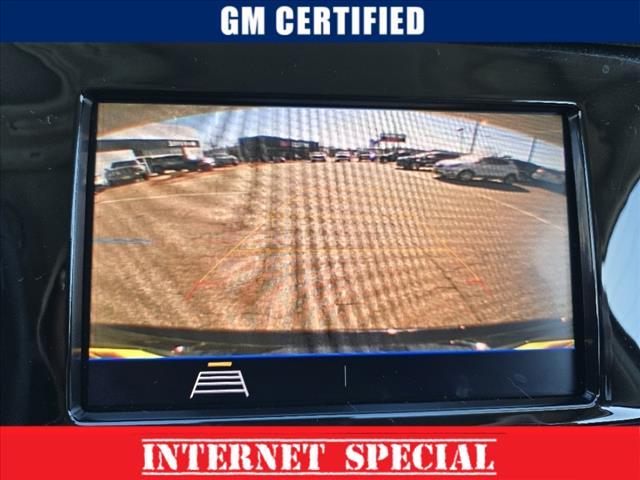 2022 Buick Encore Vehicle Photo in LITTLE FALLS, NJ 07424-1717