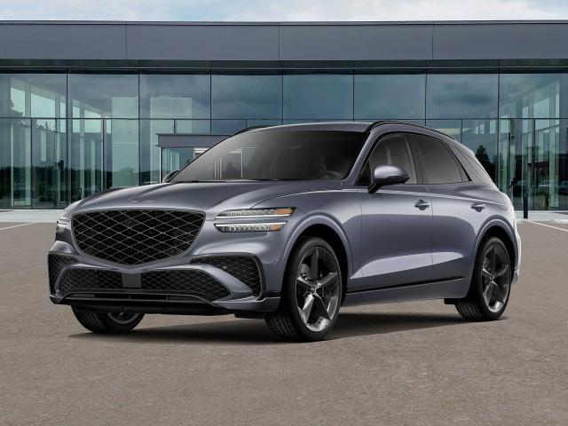 2026 Genesis GV70 Vehicle Photo in Appleton, WI 54913