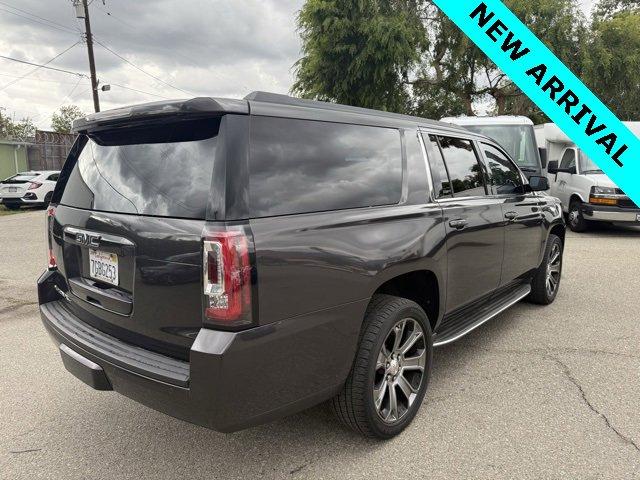 2015 GMC Yukon XL Vehicle Photo in PASADENA, CA 91107-3803