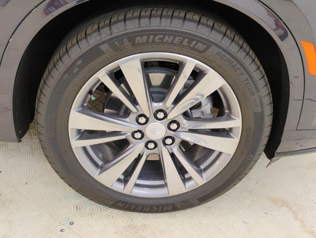2024 Cadillac XT6 Vehicle Photo in PINEVILLE, NC 28134-8495