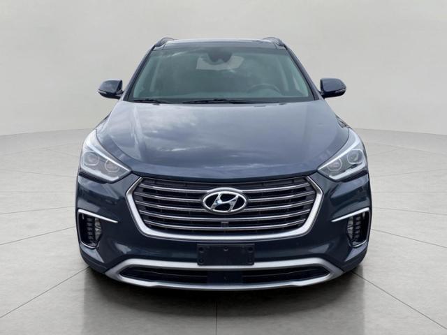 2019 Hyundai SANTA FE XL Vehicle Photo in Appleton, WI 54913