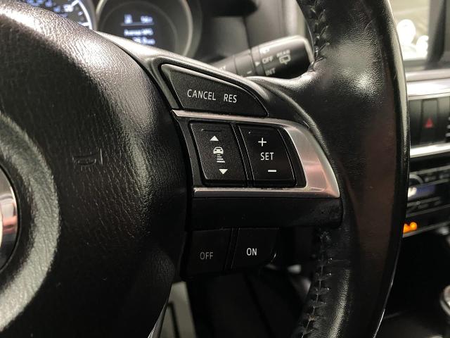 2016 Mazda CX-5 Vehicle Photo in Appleton, WI 54913