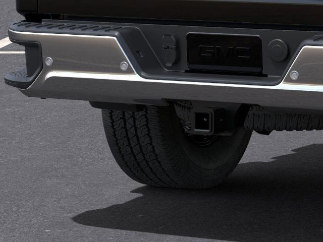 2025 GMC Sierra 2500 HD Vehicle Photo in LITTLE FALLS, NJ 07424-1717