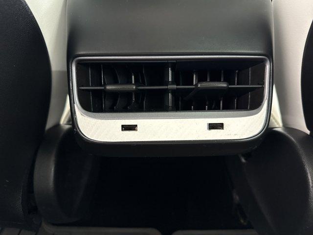 2019 Tesla Model 3 Vehicle Photo in Charlotte, NC 28273