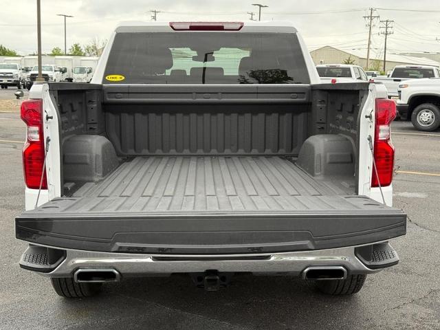 2023 Chevrolet Silverado 1500 Vehicle Photo in COLUMBIA, MO 65203-3903