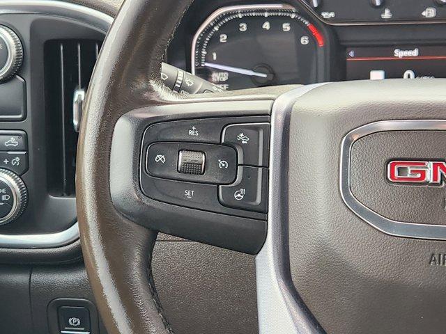 2020 GMC Sierra 1500 Vehicle Photo in Decatur, TX 76234