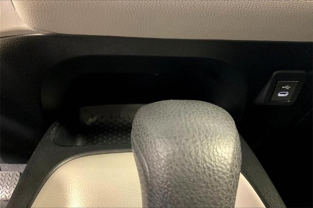 2024 Toyota Corolla Vehicle Photo in Tulsa, OK 74129