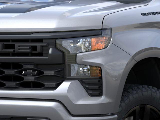 2025 Chevrolet Silverado 1500 Vehicle Photo in SAVANNAH, GA 31406-4513