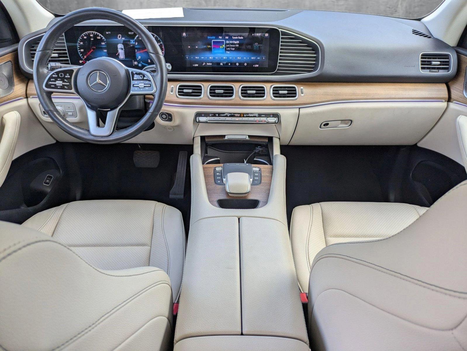 2022 Mercedes-Benz GLE Vehicle Photo in Sanford, FL 32771