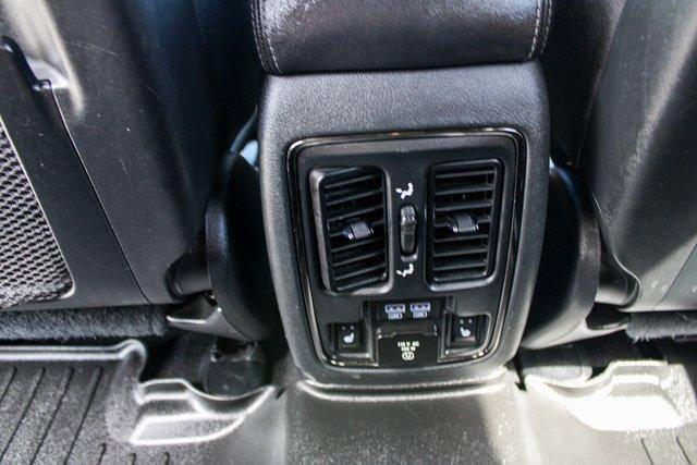 2020 Dodge Durango Vehicle Photo in MILES CITY, MT 59301-5791