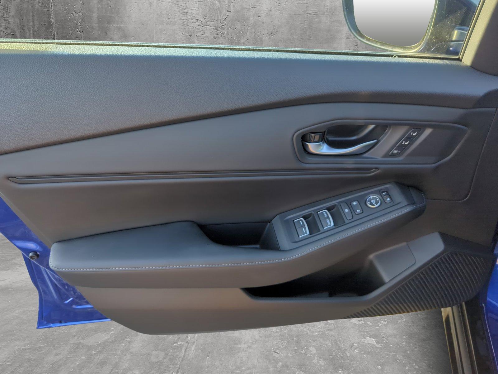 2024 Honda Accord Hybrid Vehicle Photo in Clearwater, FL 33764