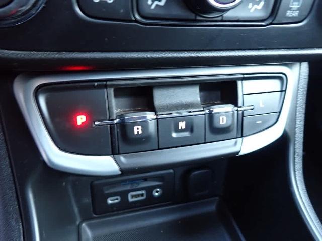 2022 GMC Terrain Vehicle Photo in ZELIENOPLE, PA 16063-2910