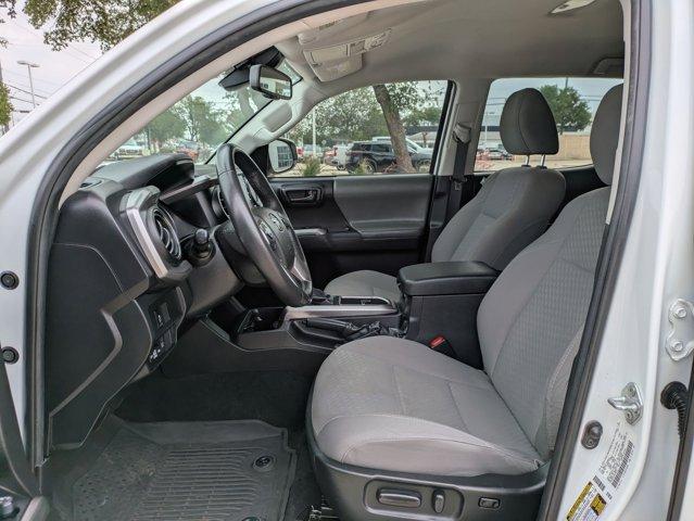 2023 Toyota Tacoma 2WD Vehicle Photo in SELMA, TX 78154-1460