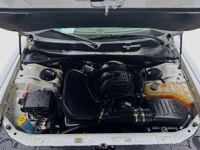 2015 Dodge Challenger Vehicle Photo in EVERETT, WA 98203-5662