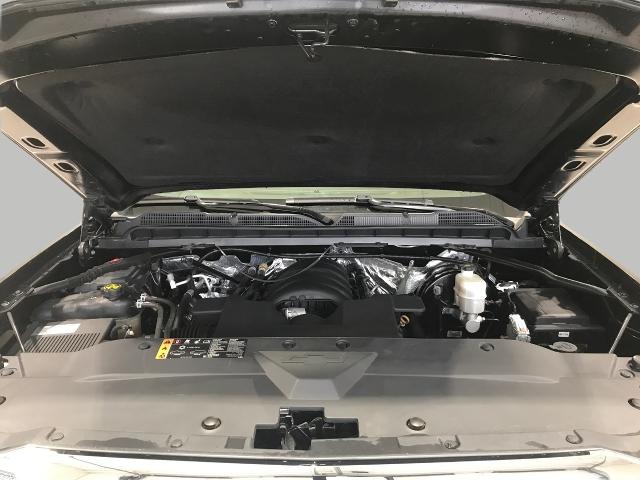 2017 Chevrolet Silverado 1500 Vehicle Photo in GREEN BAY, WI 54303-3330