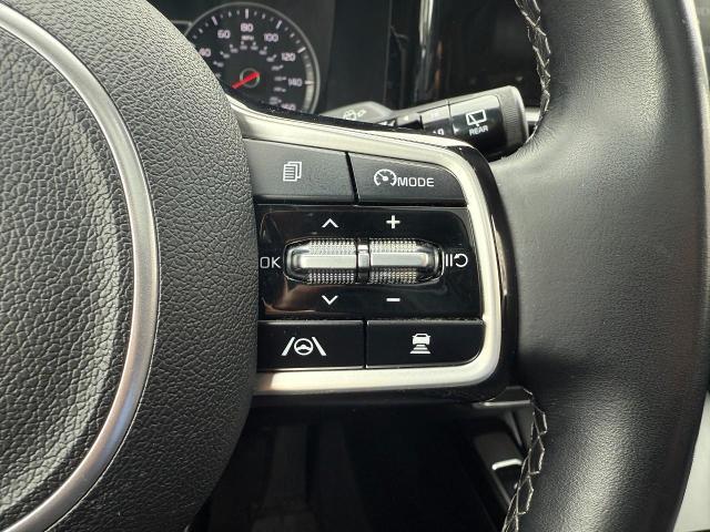 2021 Kia Sorento Vehicle Photo in Appleton, WI 54914