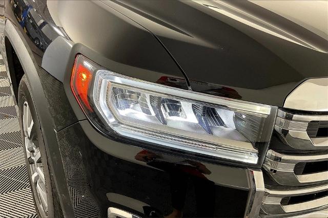 2023 GMC Acadia Vehicle Photo in Tulsa, OK 74129