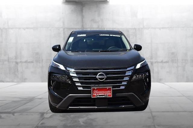 2025 Nissan Rogue Vehicle Photo in Ballwin, MO 63011
