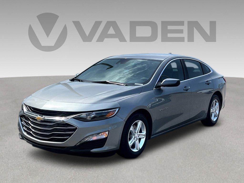 2023 Chevrolet Malibu Vehicle Photo in SAVANNAH, GA 31406-4513