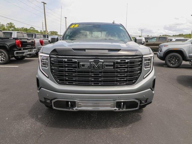 2025 GMC Sierra 1500 Vehicle Photo in HOMOSASSA, FL 34448-1461