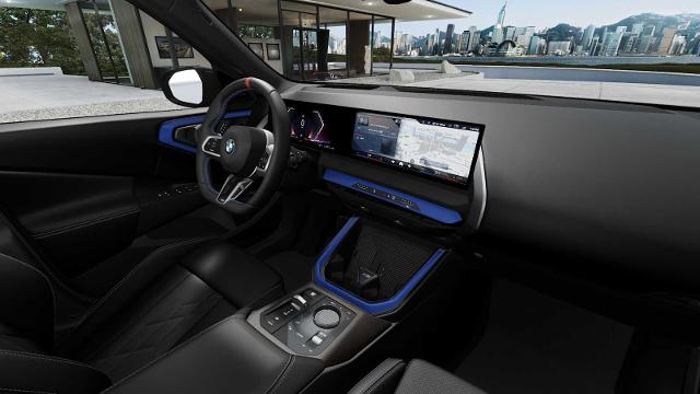 2025 BMW X3 M50 xDrive Vehicle Photo in GRAPEVINE, TX 76051
