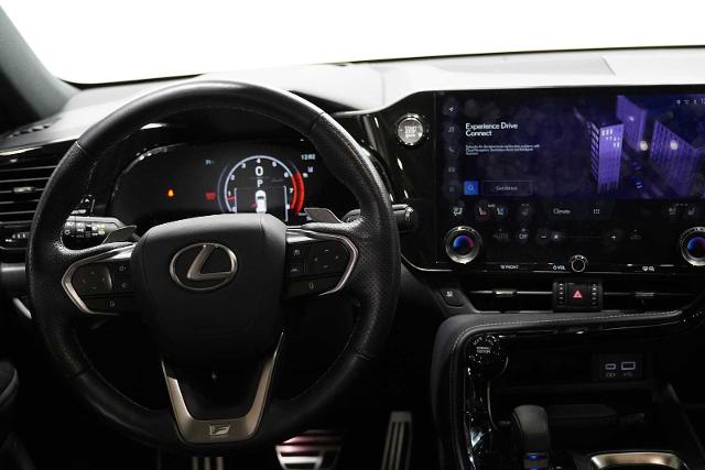 2022 Lexus NX 350 Vehicle Photo in GRAPEVINE, TX 76051