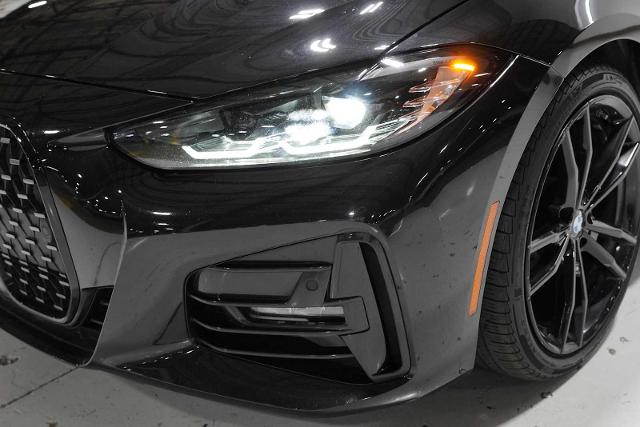 2022 BMW 430i Vehicle Photo in GRAPEVINE, TX 76051