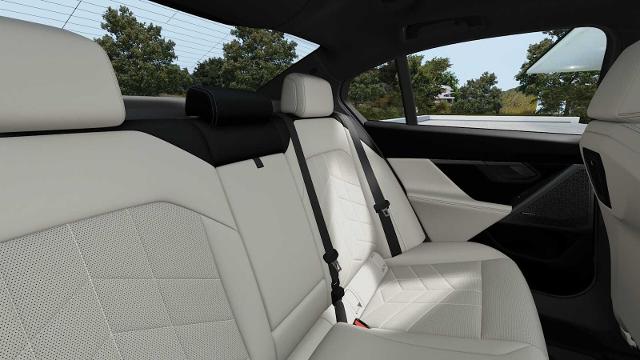 2026 BMW 530i Vehicle Photo in GRAPEVINE, TX 76051