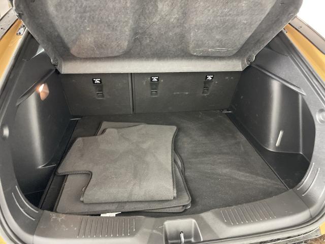 2024 Buick Envista Vehicle Photo in GILBERT, AZ 85297-0402