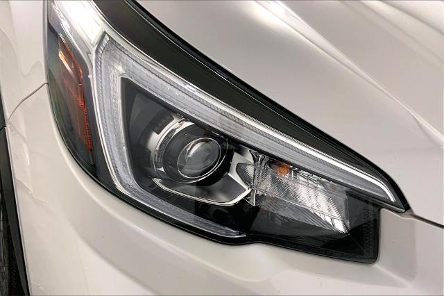2019 Subaru Forester Vehicle Photo in Lees Summit, MO 64086