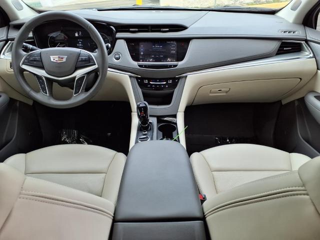 2023 Cadillac XT5 Vehicle Photo in TAMPA, FL 33612-3404