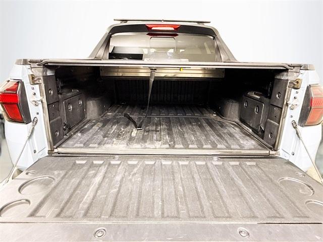 2022 Hyundai SANTA CRUZ Vehicle Photo in Everett, WA 98204